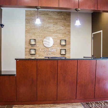 Comfort Inn New York Dış mekan fotoğraf