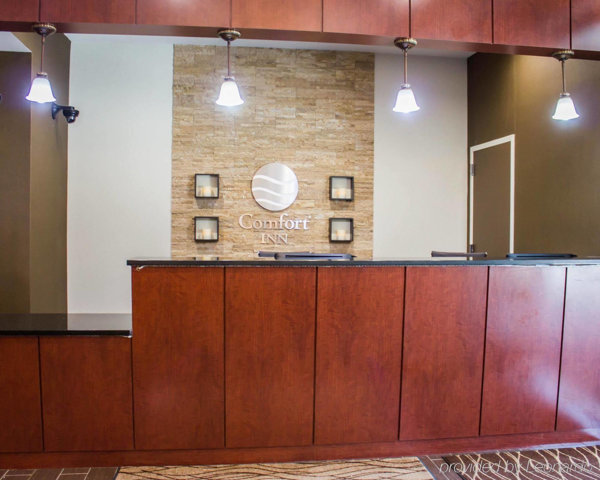 Comfort Inn New York Dış mekan fotoğraf