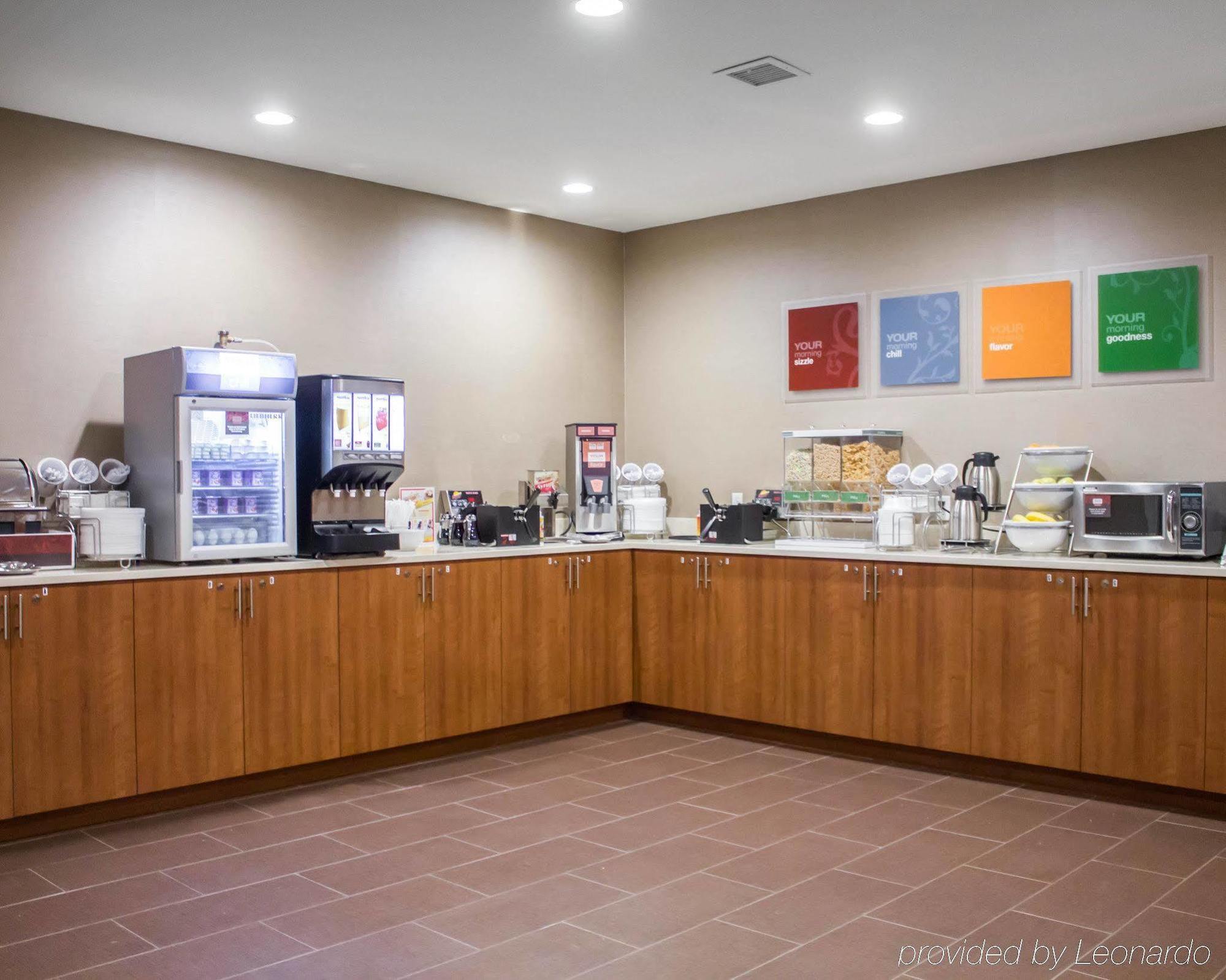 Comfort Inn New York Dış mekan fotoğraf