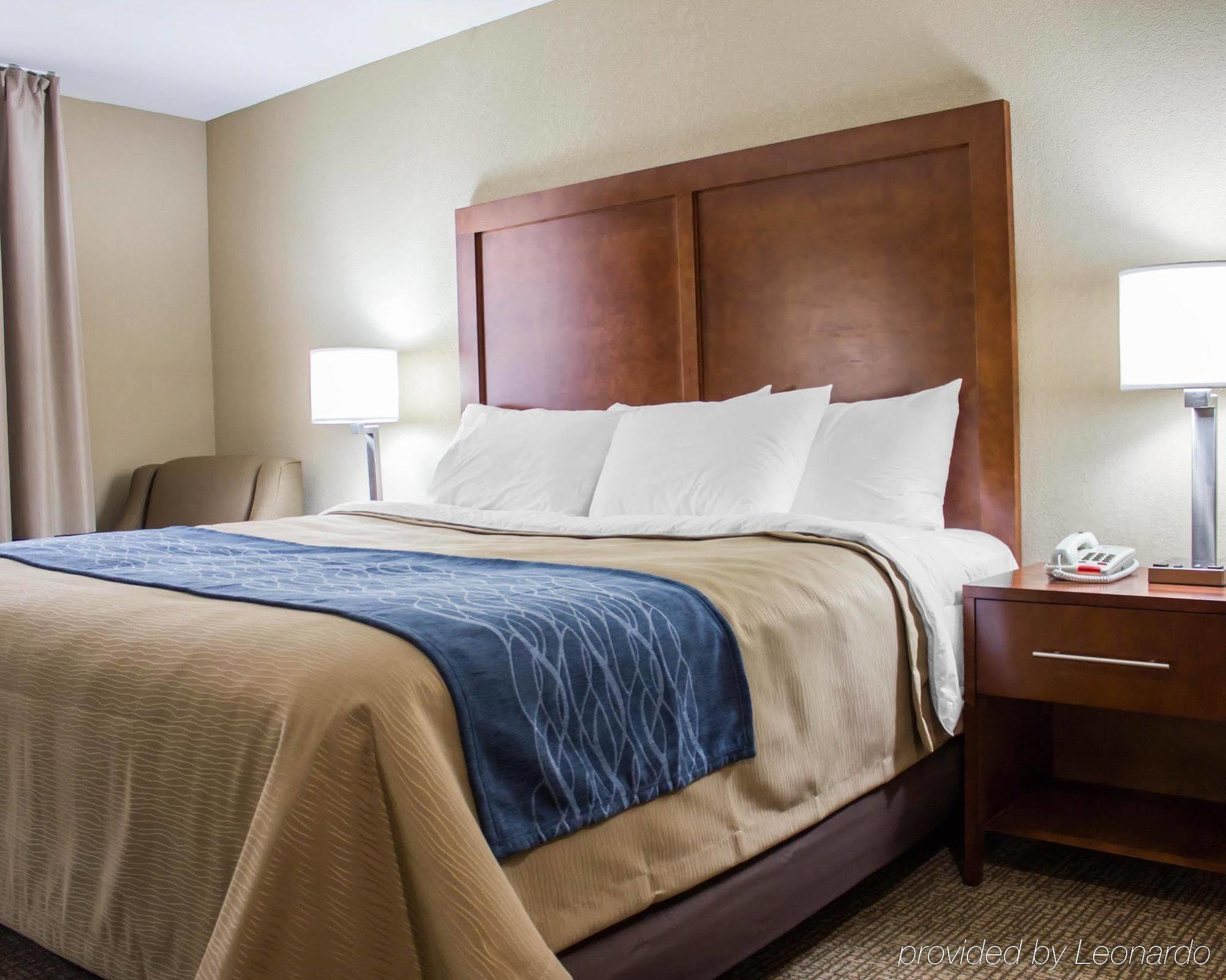 Comfort Inn New York Dış mekan fotoğraf