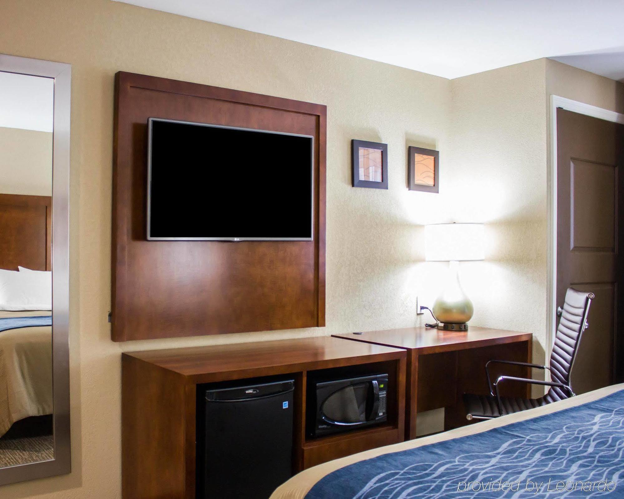 Comfort Inn New York Dış mekan fotoğraf
