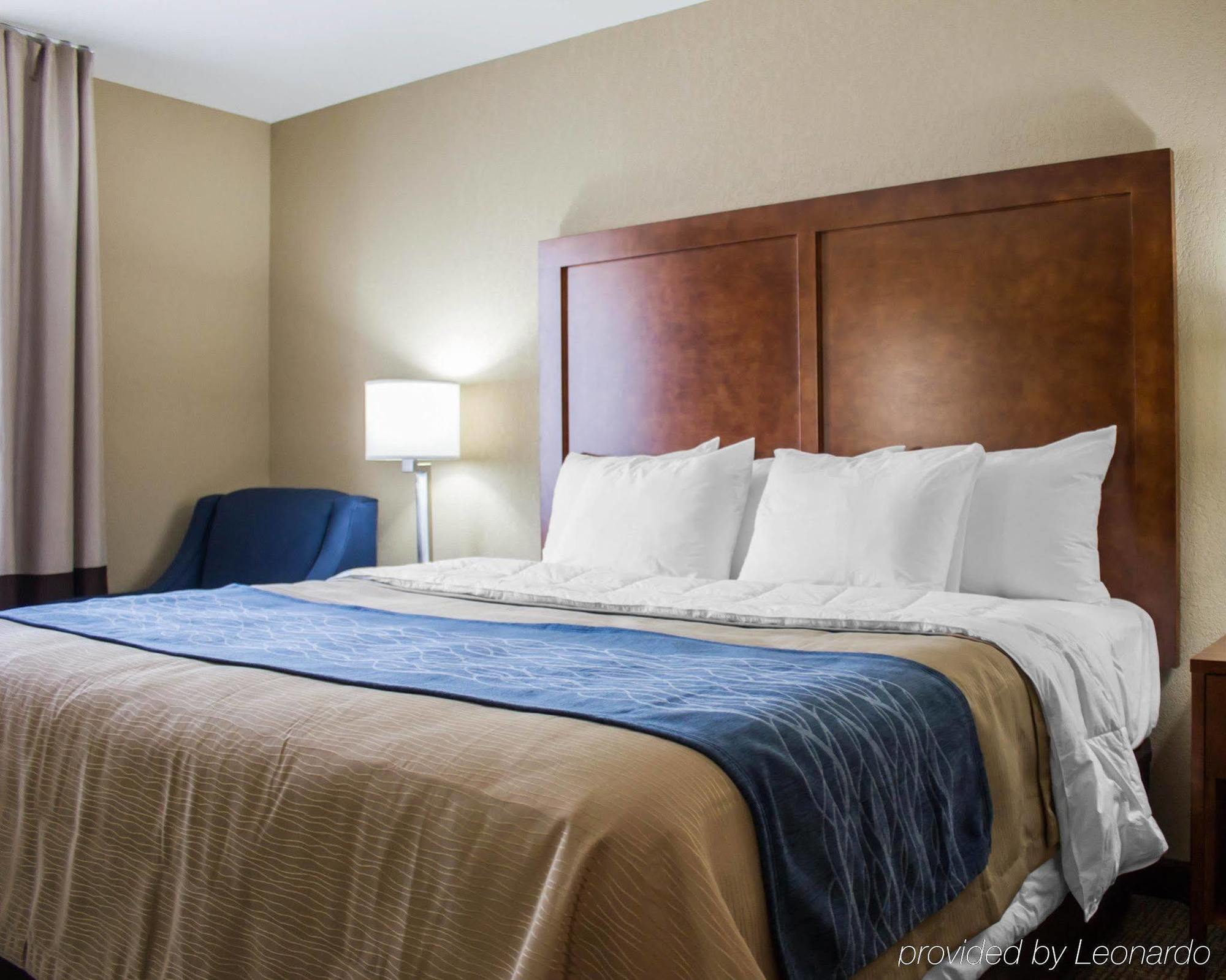 Comfort Inn New York Dış mekan fotoğraf