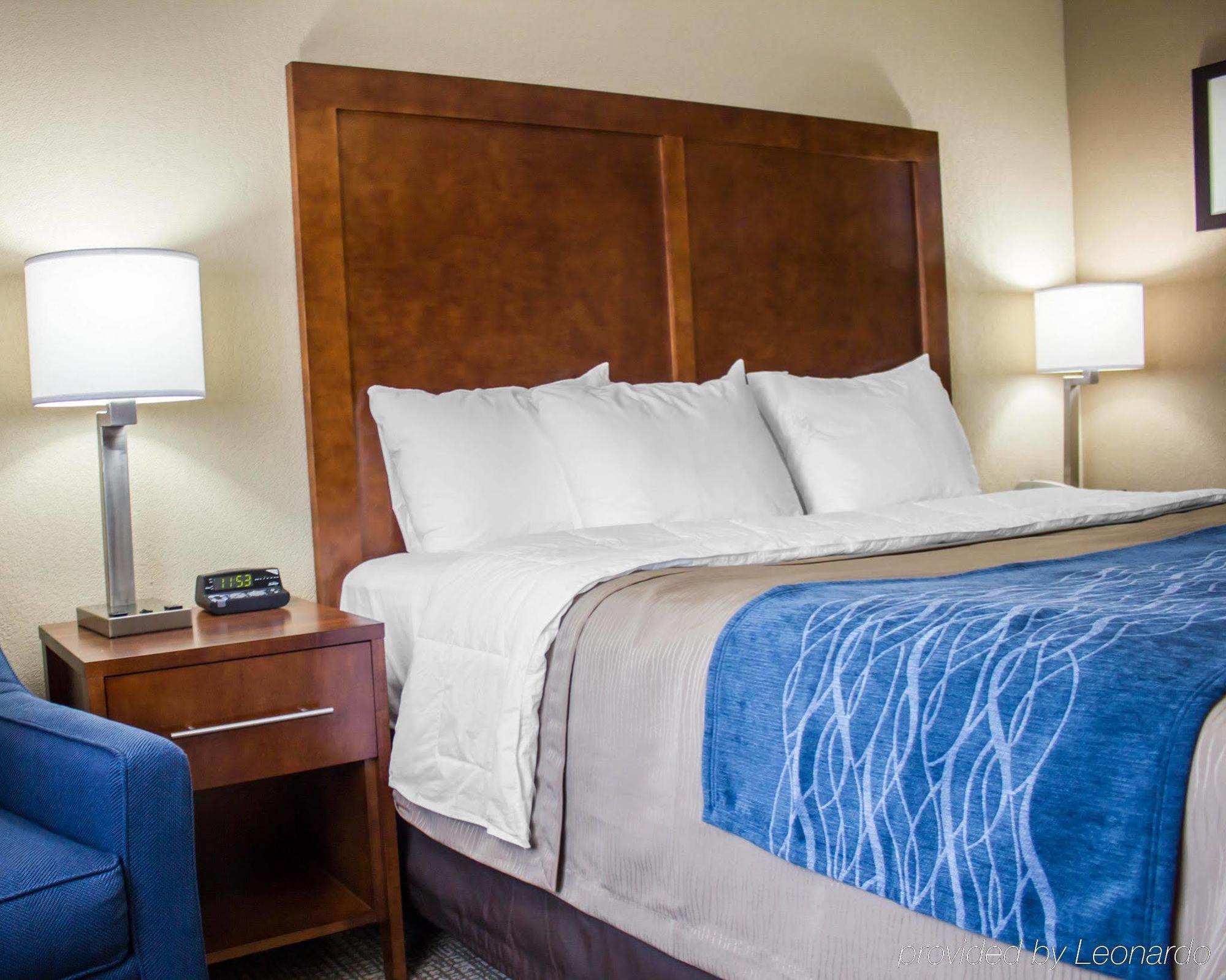 Comfort Inn New York Dış mekan fotoğraf