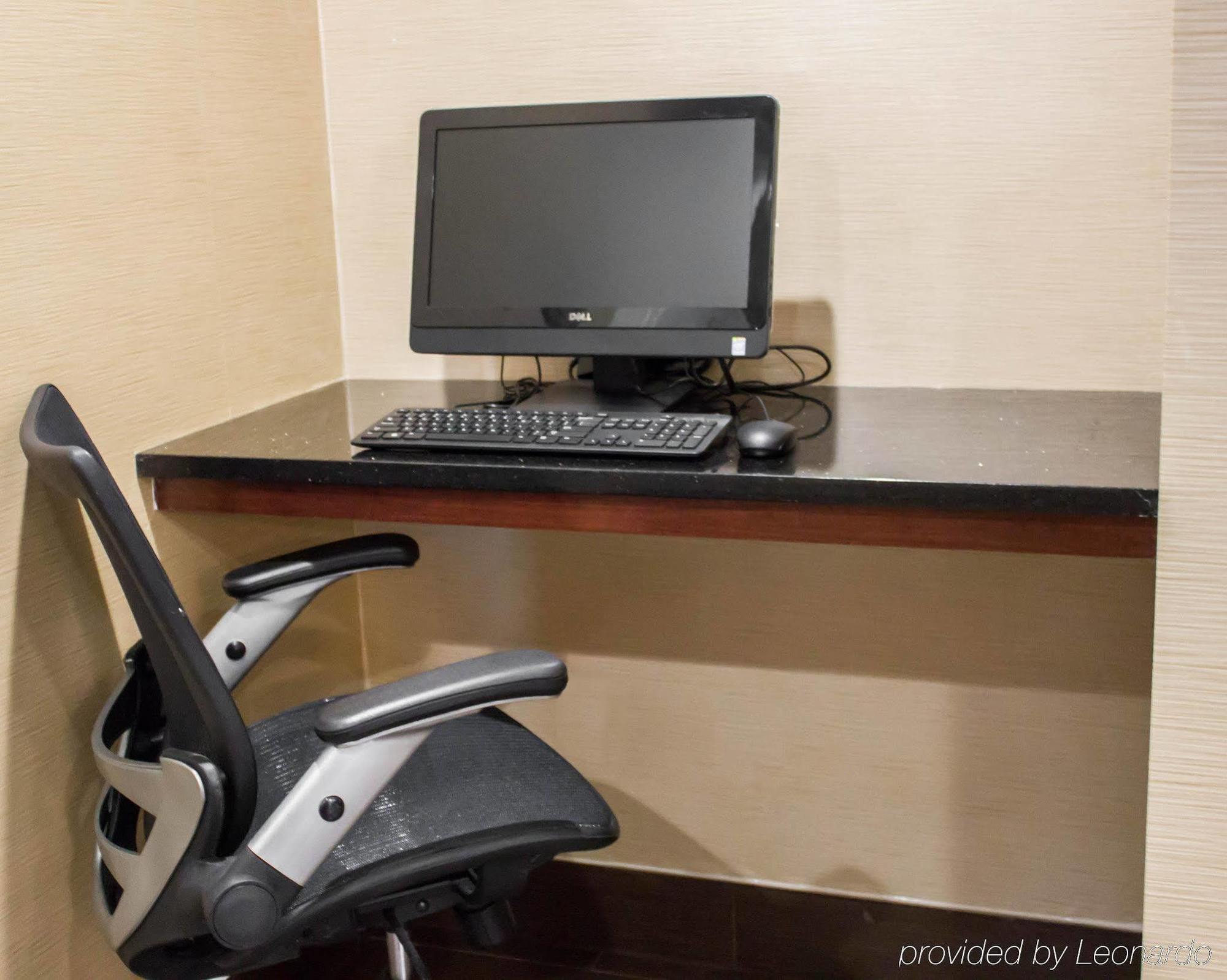 Comfort Inn New York Dış mekan fotoğraf