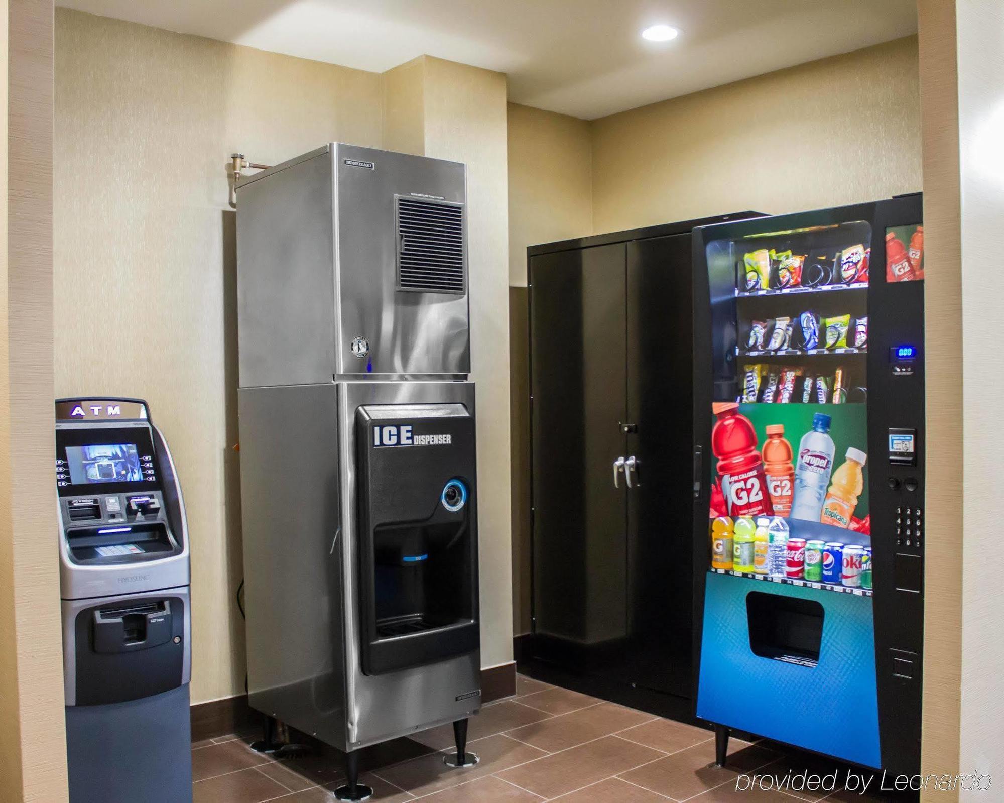 Comfort Inn New York Dış mekan fotoğraf
